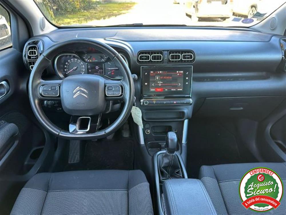 C3 Aircross C3 Aircross PureTech 82 Shine