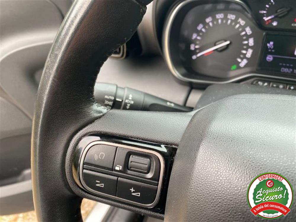 C3 Aircross C3 Aircross PureTech 110 S&S Shi