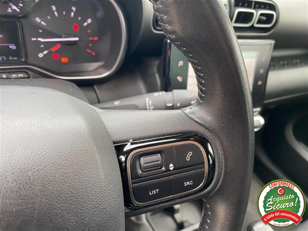 C3 Aircross C3 Aircross PureTech 110 S&S Shi