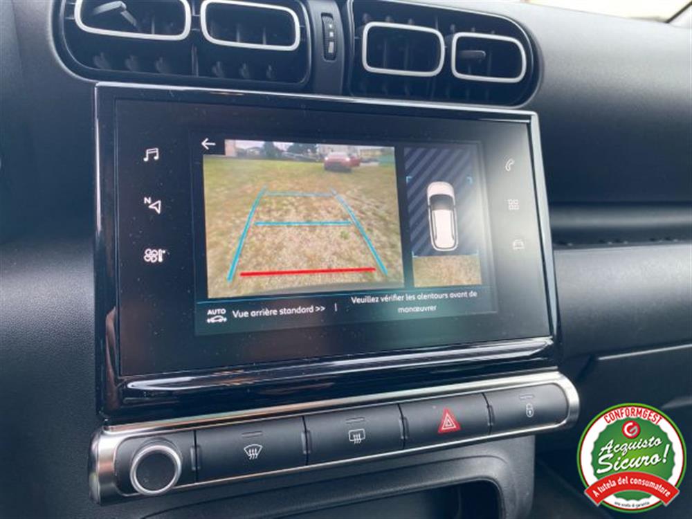 C3 Aircross C3 Aircross PureTech 110 S&S Shi