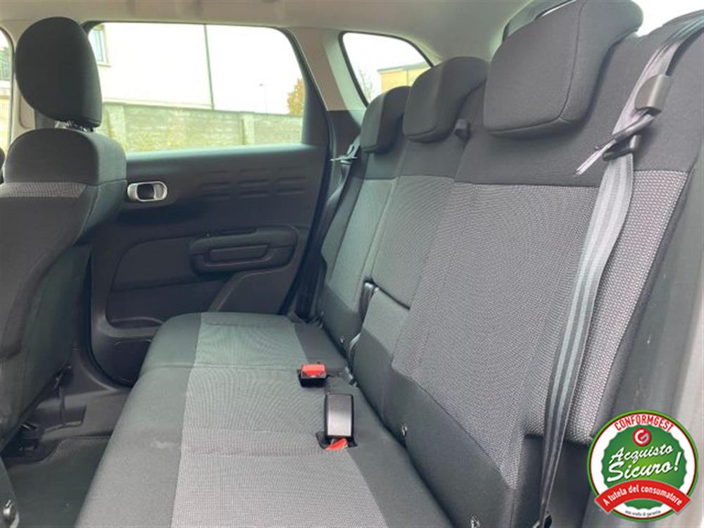 C3 Aircross C3 Aircross PureTech 110 S&S Shi