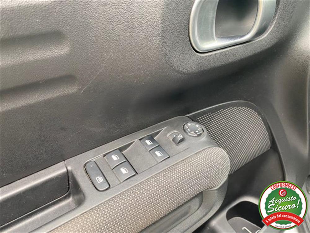 C3 Aircross C3 Aircross PureTech 110 S&S Shi