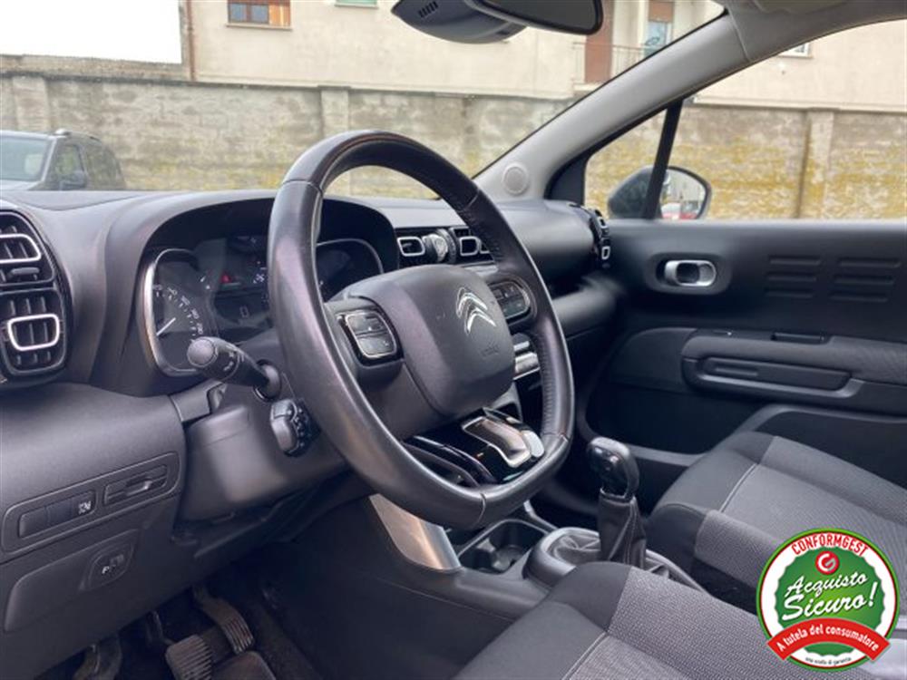 C3 Aircross C3 Aircross PureTech 110 S&S Shi