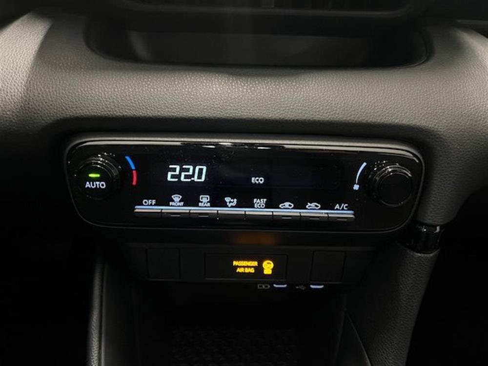 2 2 1.5 VVT e-CVT Full H