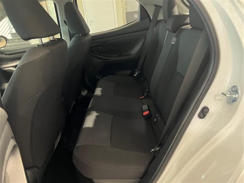 2 2 1.5 VVT e-CVT Full H