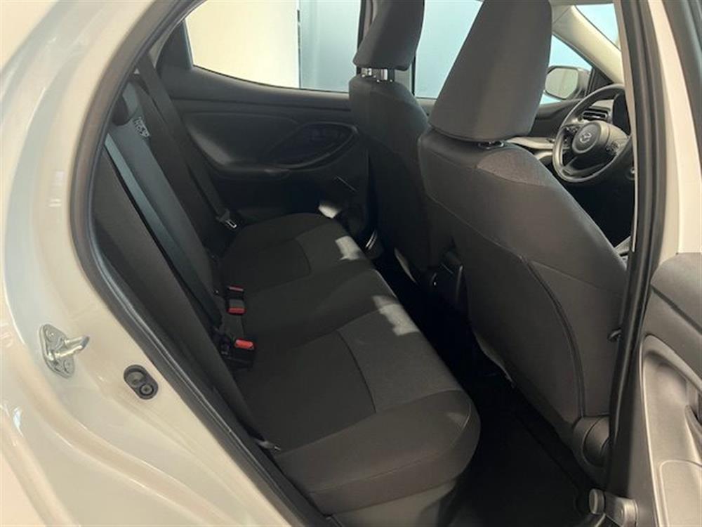 2 2 1.5 VVT e-CVT Full H