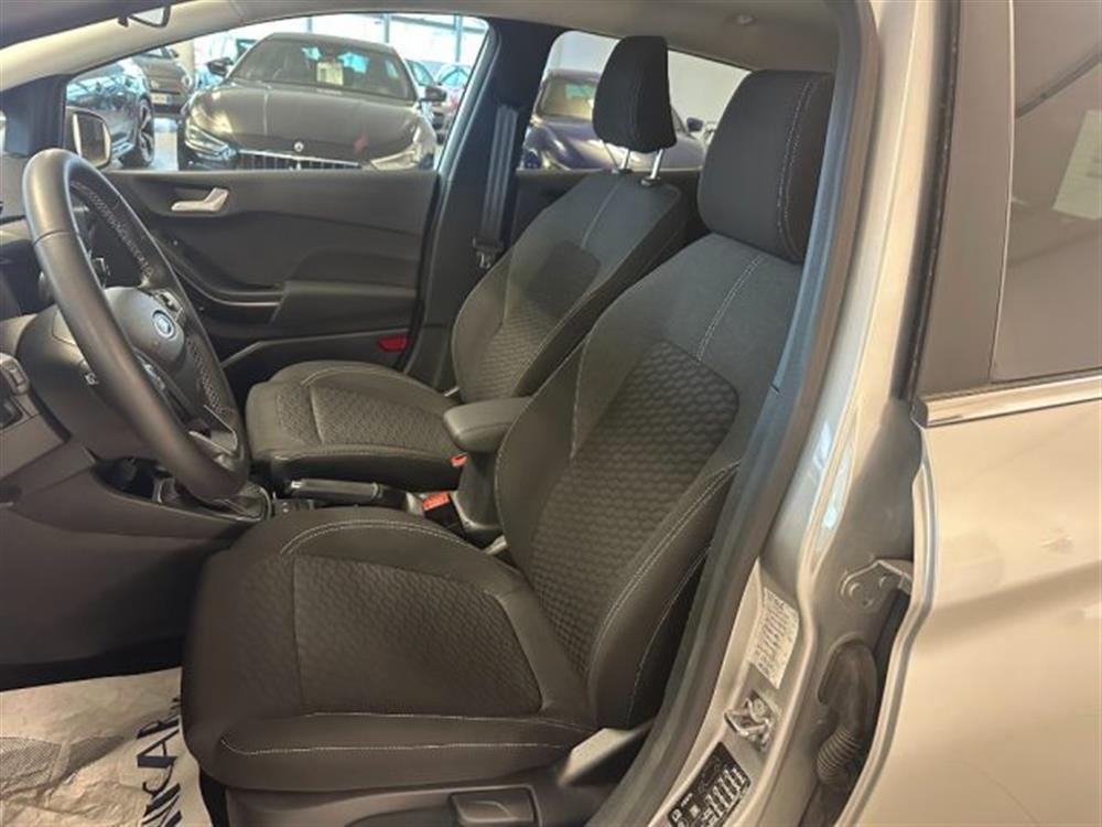 Fiesta   Fiesta 1.100 BENZINA 75 CV