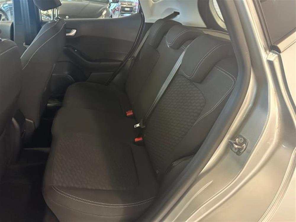 Fiesta   Fiesta 1.100 BENZINA 75 CV