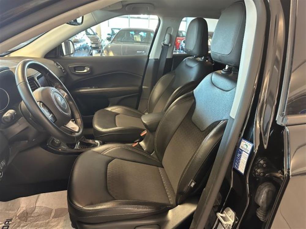 Compass   Compass 2.000 DIESEL 140 CV