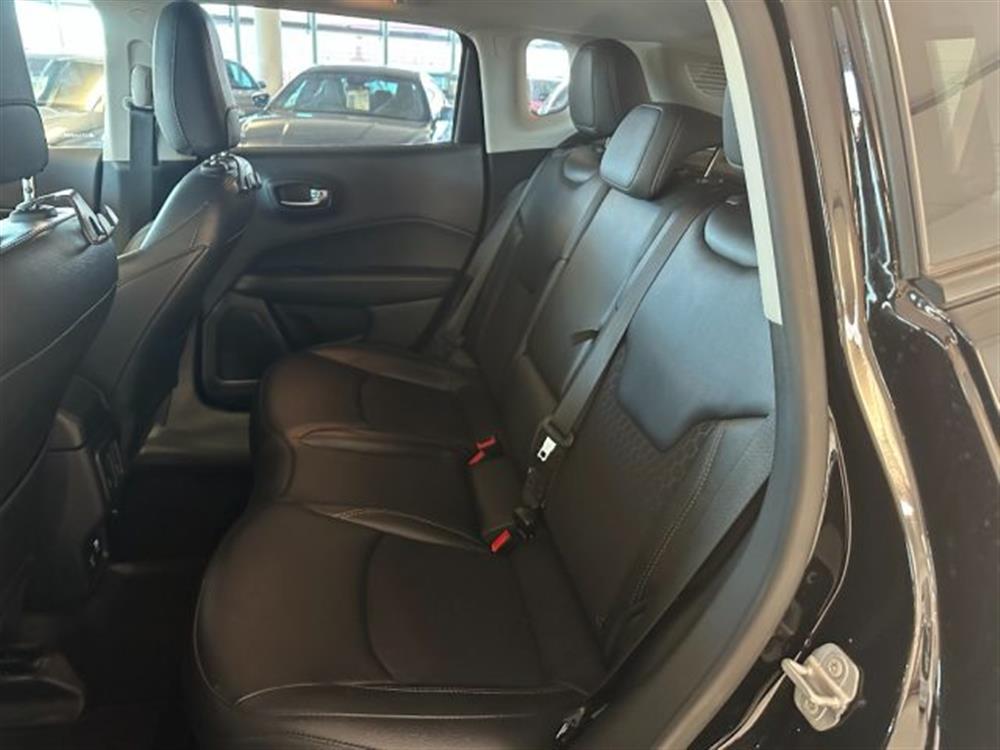 Compass   Compass 2.000 DIESEL 140 CV