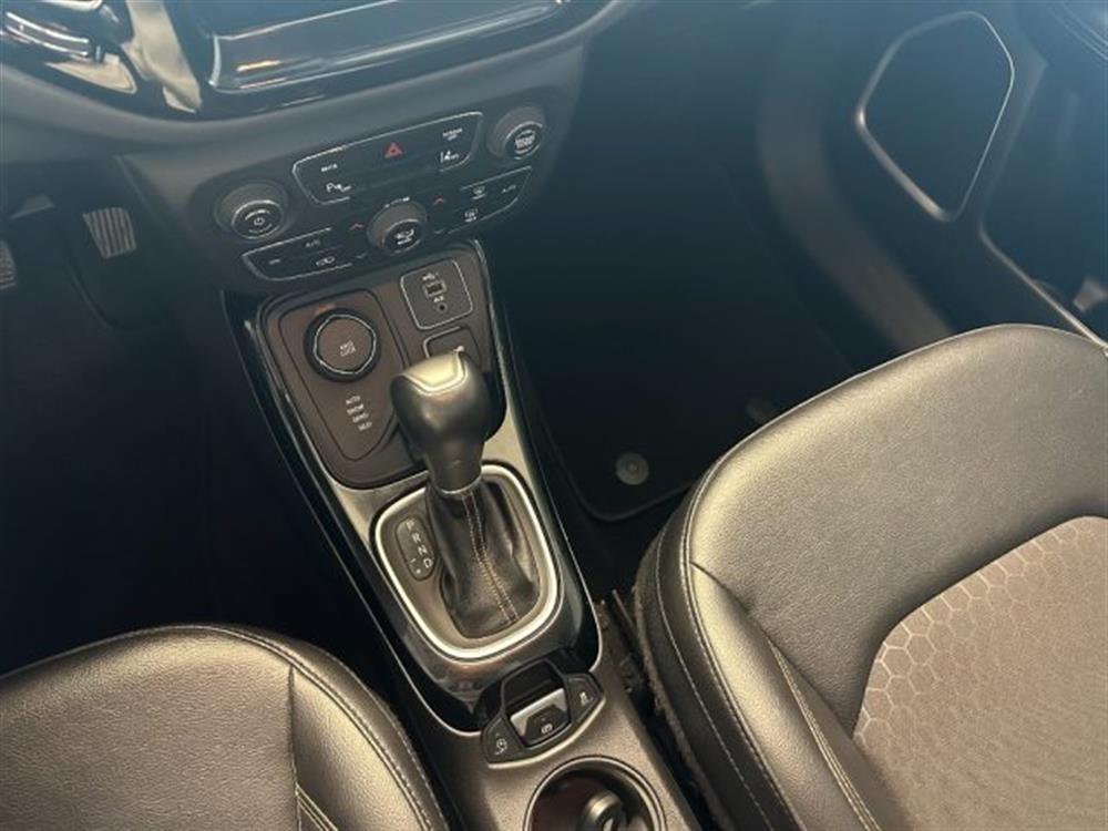 Compass   Compass 2.000 DIESEL 140 CV