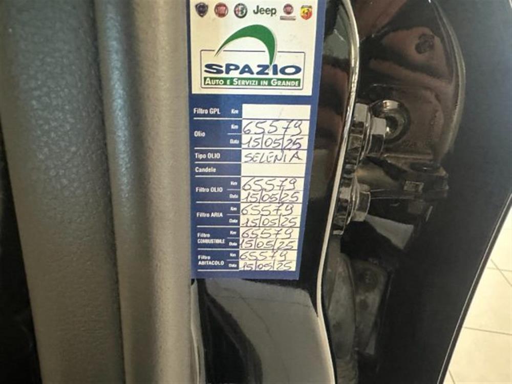 Compass   Compass 2.000 DIESEL 140 CV