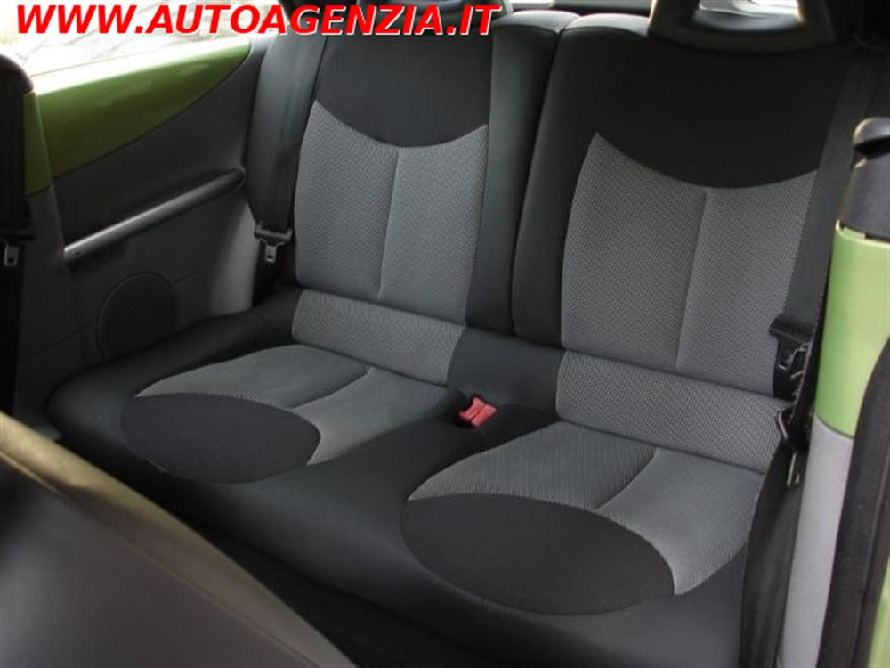 C3   C3 Pluriel 1.4 HDi 70CV