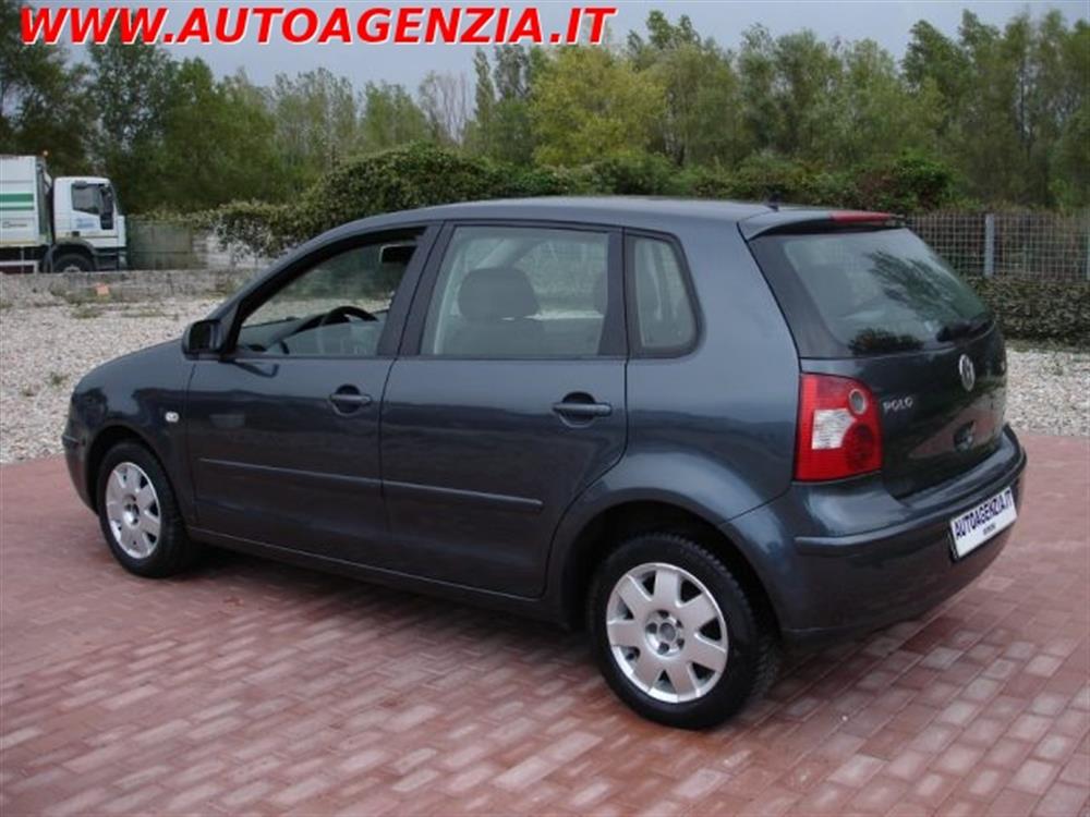 Polo   Polo 1.4 TDI 5p. CONFORTL