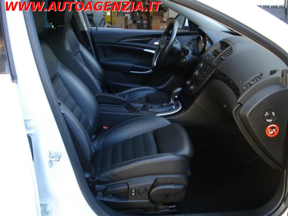 Insignia Insignia 2.0 CDTI 160CV Sport