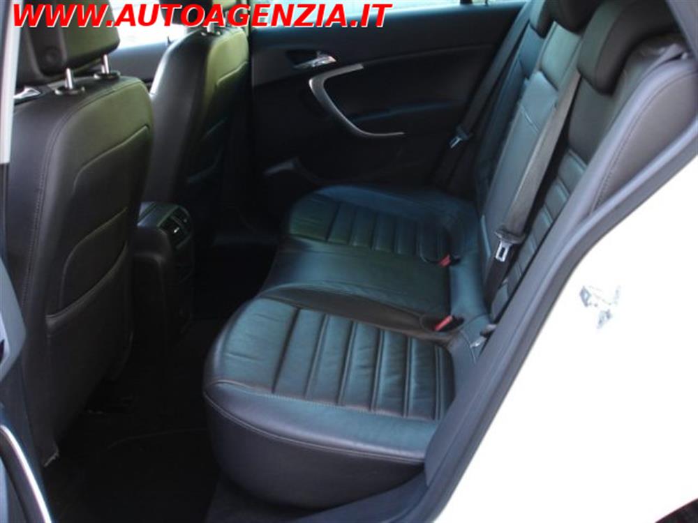 Insignia Insignia 2.0 CDTI 160CV Sport