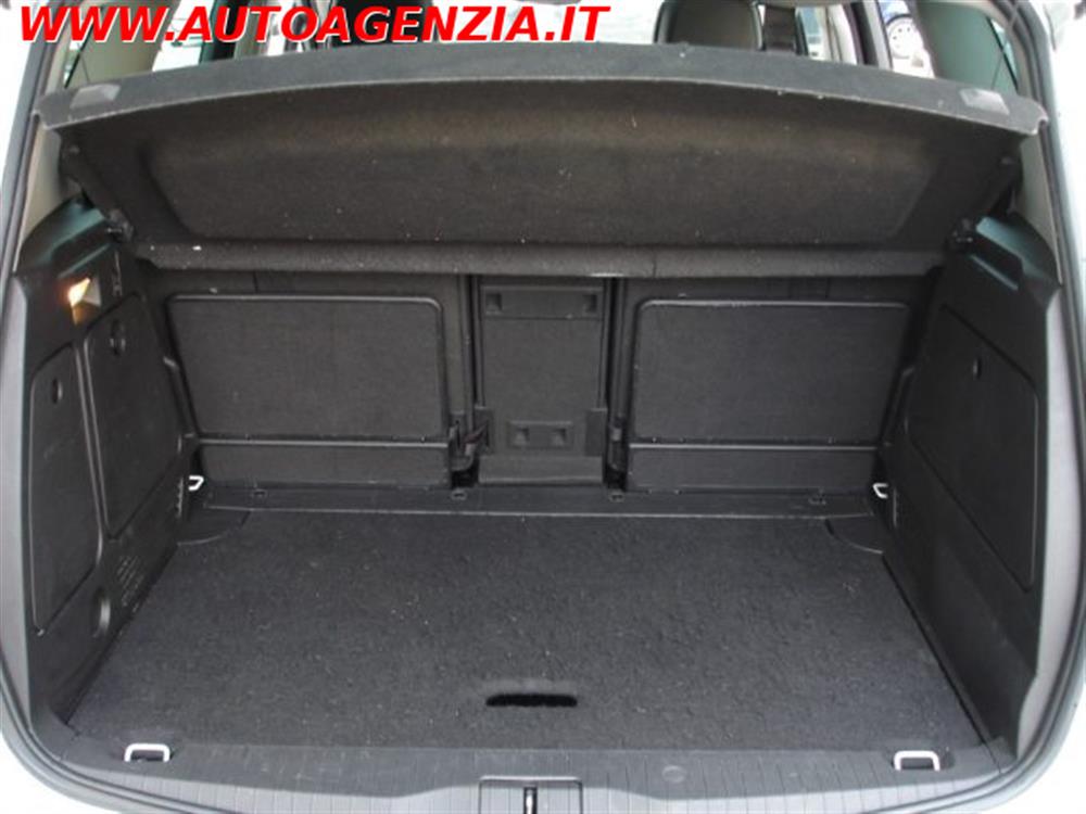 Meriva Meriva 1.3 CDTI ecoFLEX
