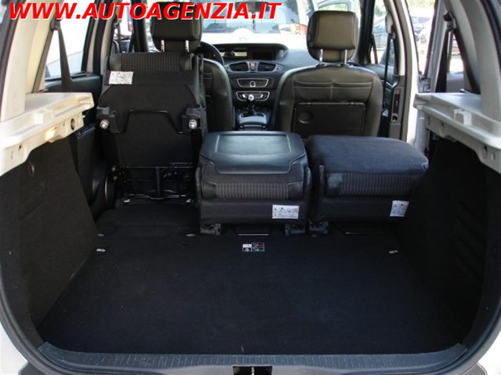 Scenic Scenic 1.5 dCi 110CV X Mod