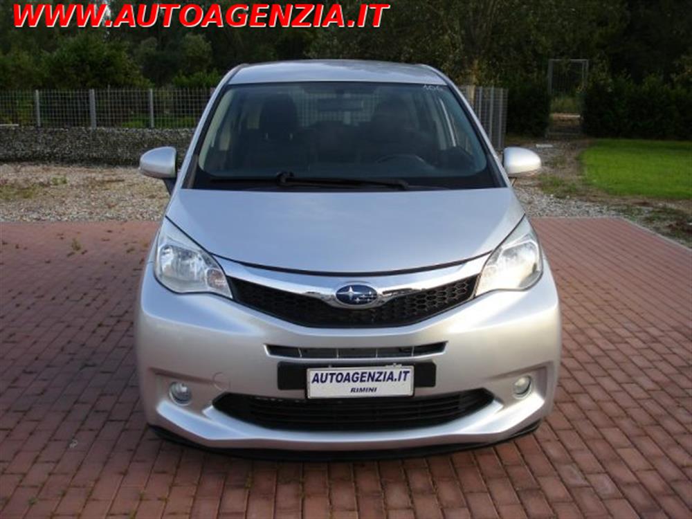 Trezia Trezia 1.3i 6MT Comfort MUL