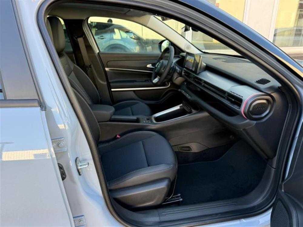 Avenger   Avenger 1.2 Turbo MHEV Summi