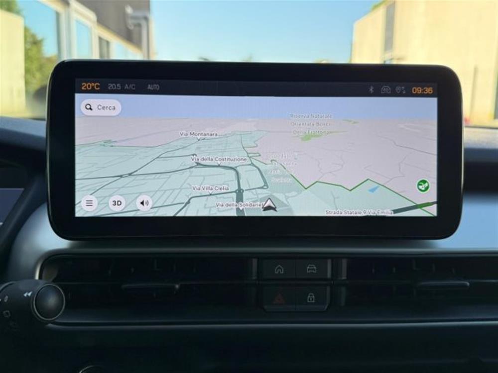 Avenger   Avenger 1.2 Turbo MHEV Summi