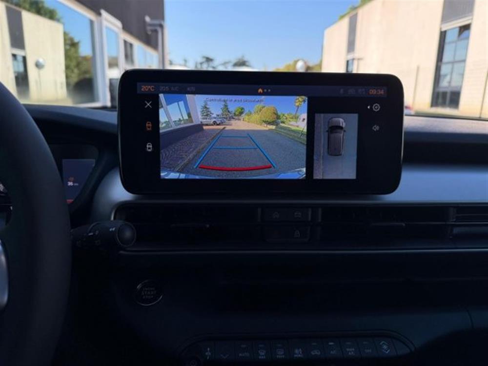 Avenger   Avenger 1.2 Turbo MHEV Summi