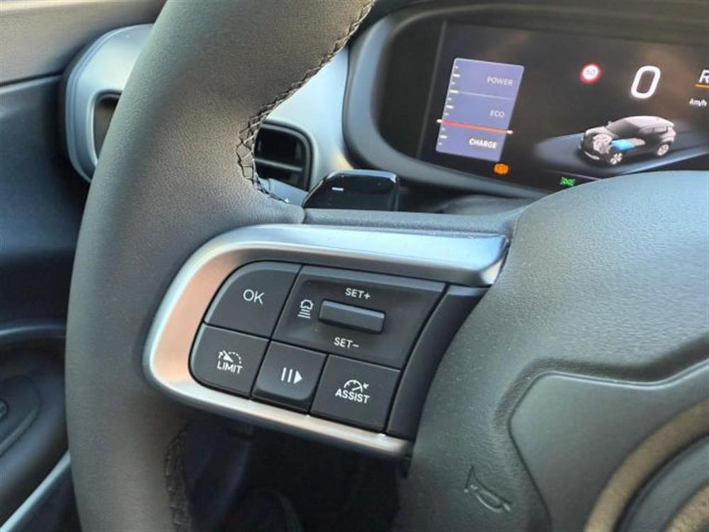 Avenger   Avenger 1.2 Turbo MHEV Summi