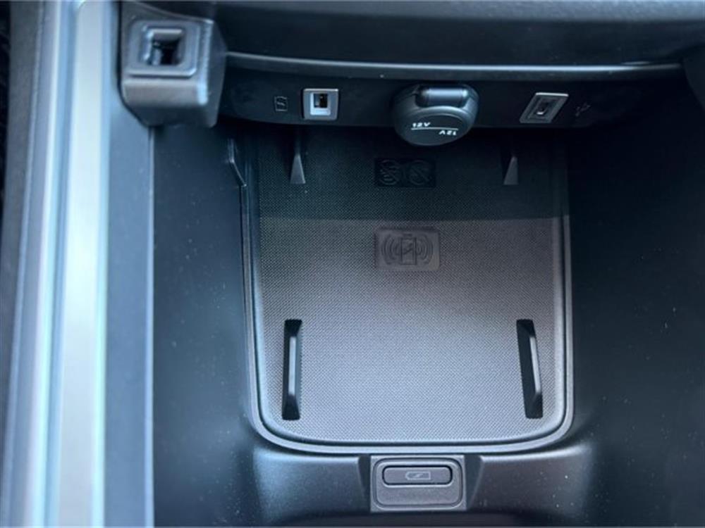 Avenger   Avenger 1.2 Turbo MHEV Summi