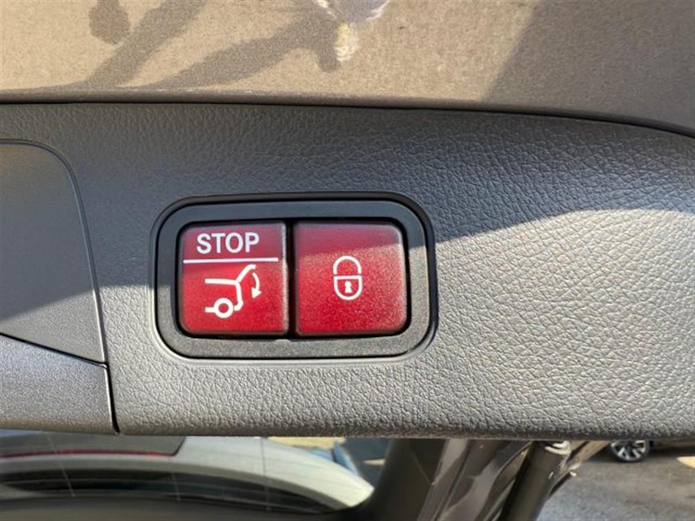 GLA 200 GLA 200 d Automatic AMG Line