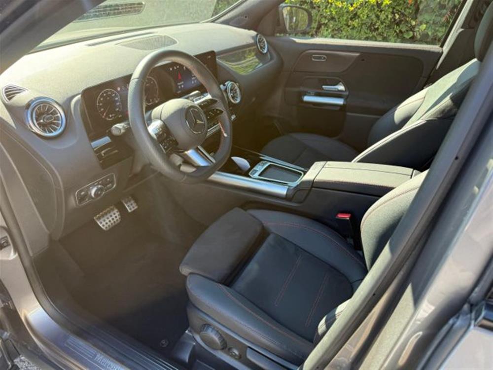 GLA 200 GLA 200 d Automatic AMG Line