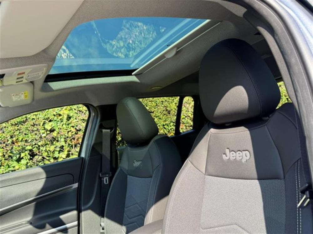 Avenger   Avenger 1.2 Turbo MHEV Summi