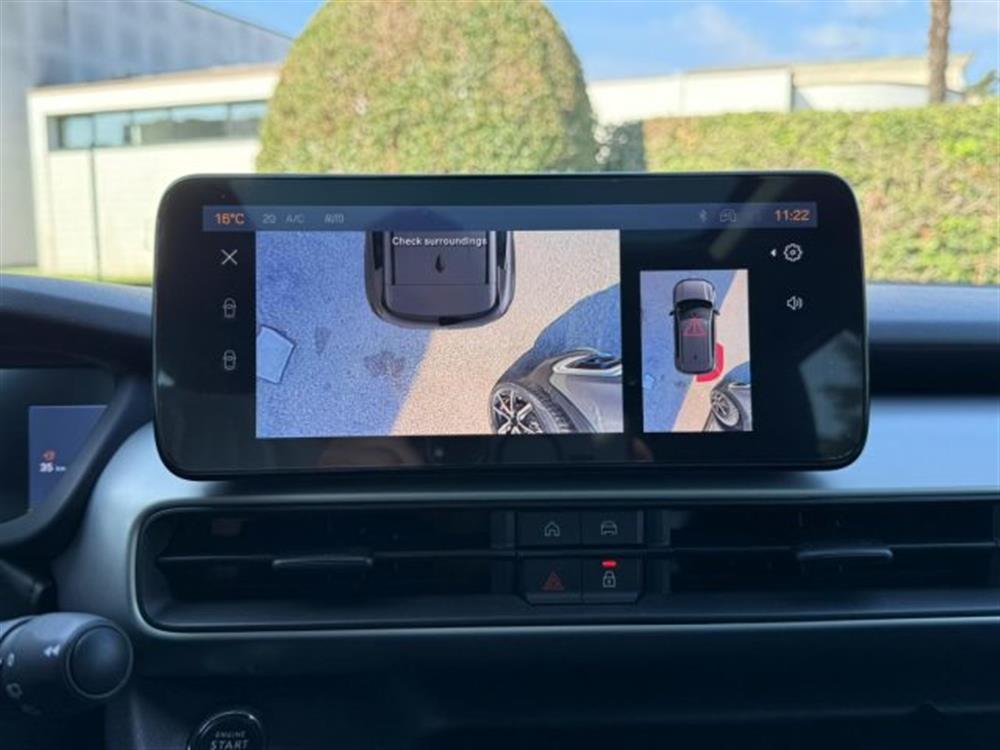 Avenger   Avenger 1.2 Turbo MHEV Summi