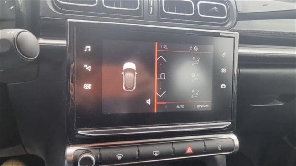 C3   C3 BlueHDi 100 S&S Feel