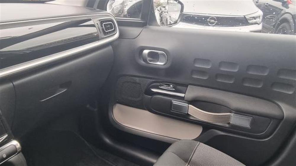 C3   C3 BlueHDi 100 S&S Feel