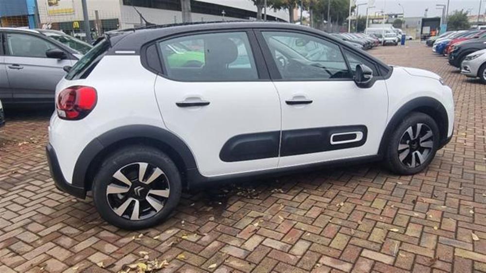 C3   C3 BlueHDi 100 S&S Feel