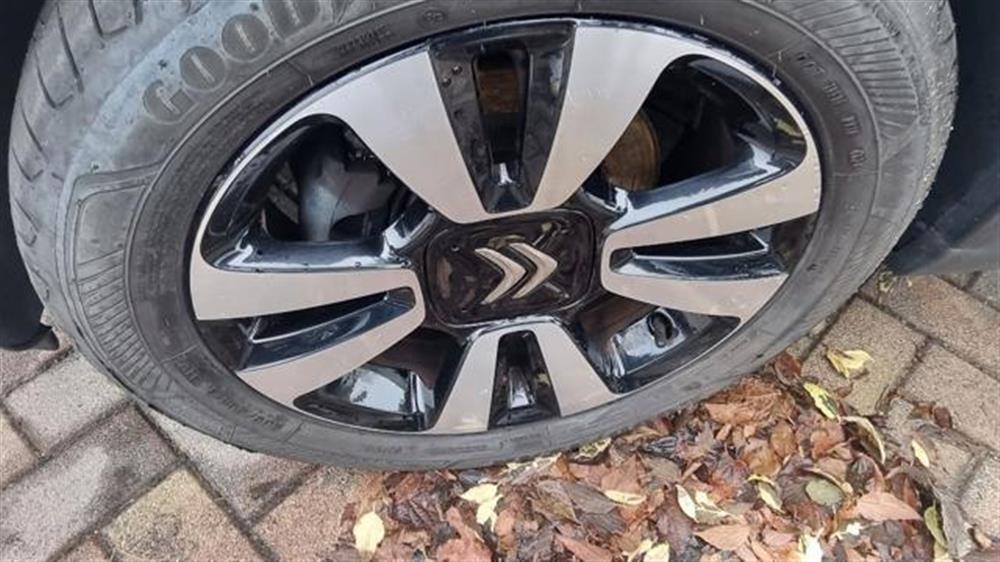 C3   C3 BlueHDi 100 S&S Feel