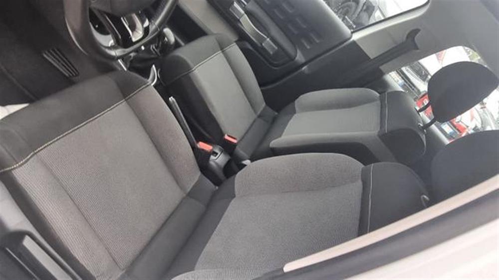 C3   C3 BlueHDi 100 S&S Feel