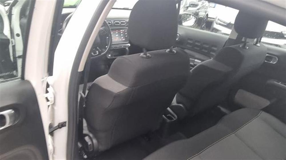 C3   C3 BlueHDi 100 S&S Feel