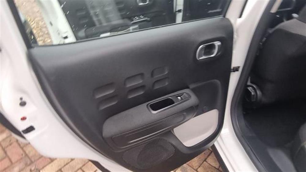 C3   C3 BlueHDi 100 S&S Feel