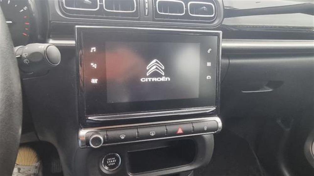 C3   C3 BlueHDi 100 S&S Feel