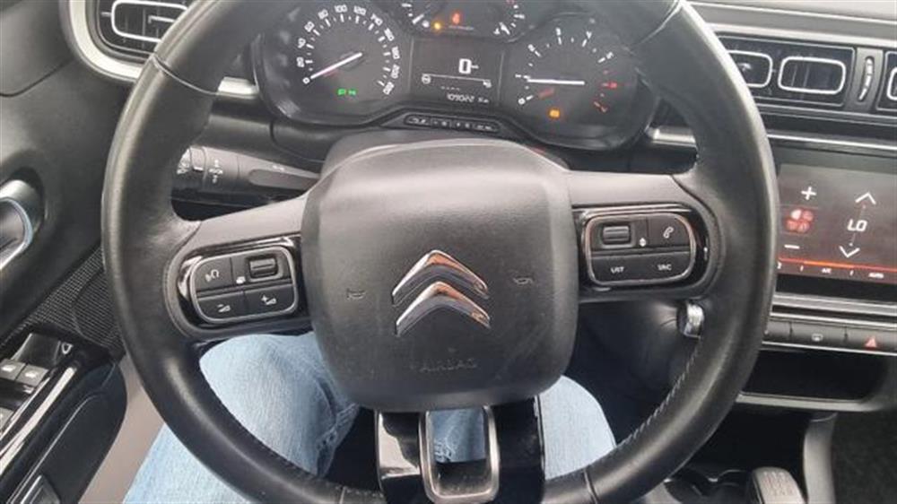 C3   C3 BlueHDi 100 S&S Feel