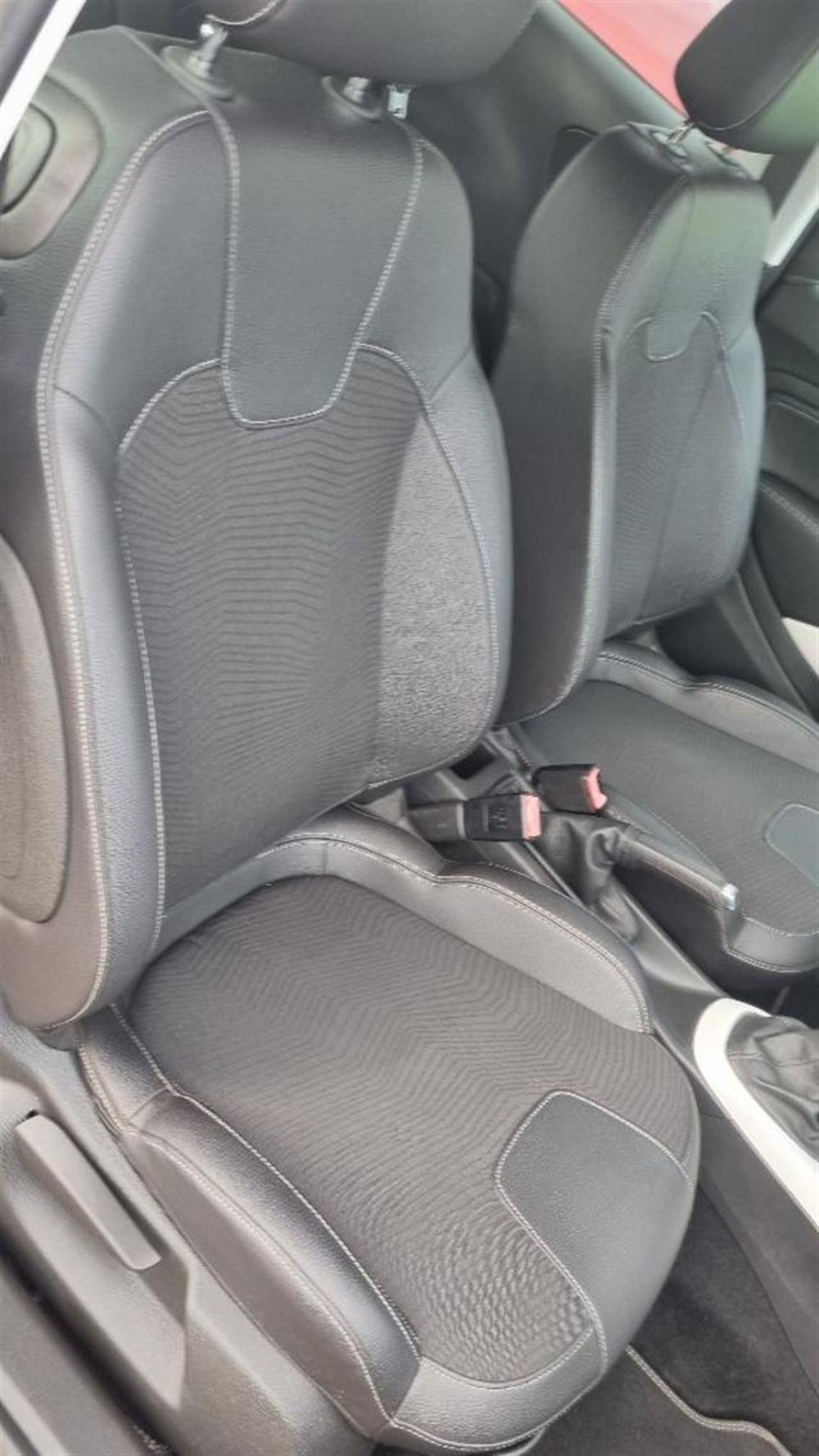 Adam   Adam 1.2 70 CV Jam