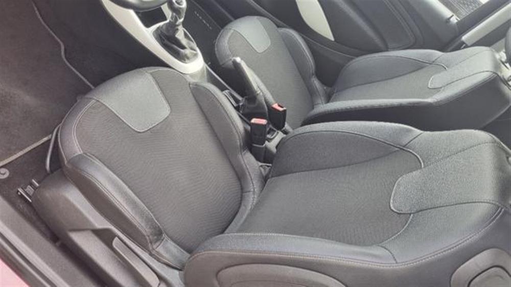 Adam   Adam 1.2 70 CV Jam