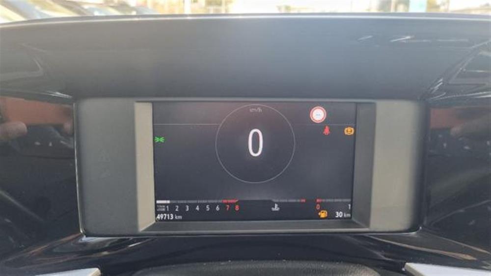 Mokka   Mokka 1.2 Turbo Elegance