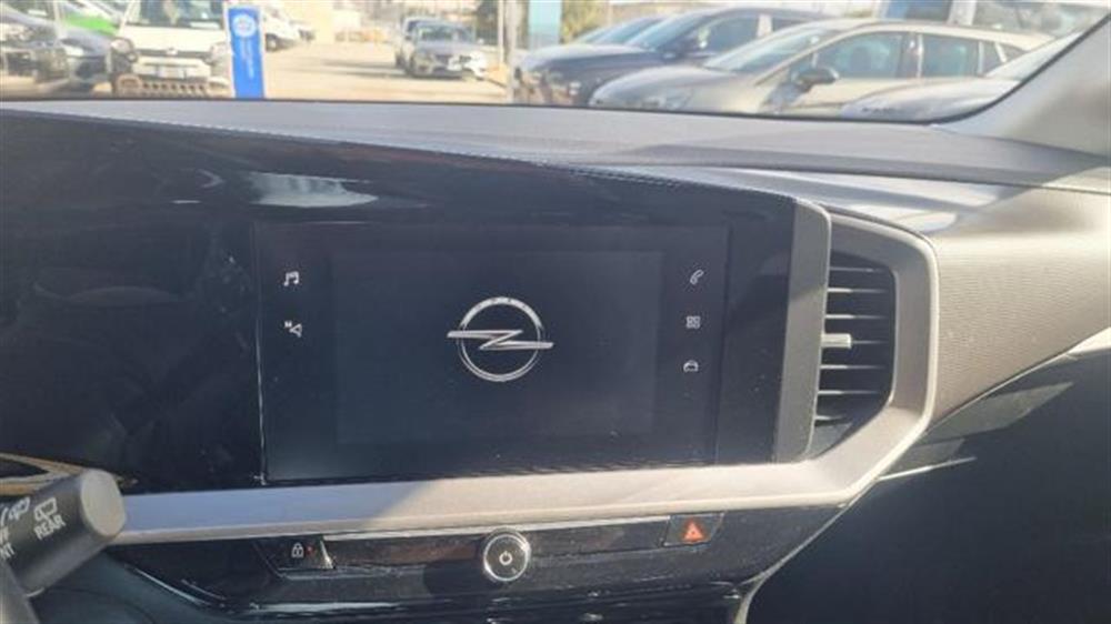 Mokka   Mokka 1.2 Turbo Elegance