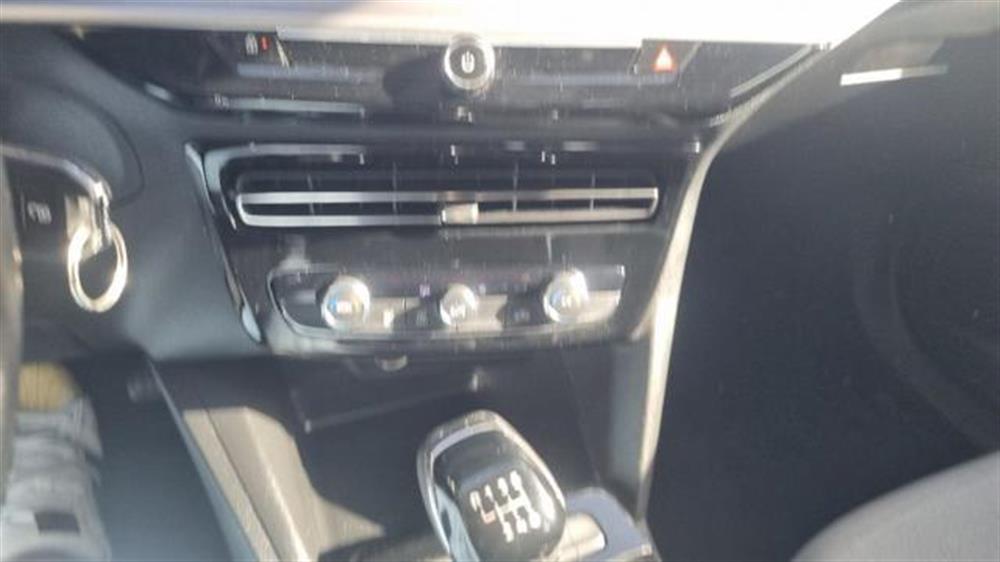 Mokka   Mokka 1.2 Turbo Elegance