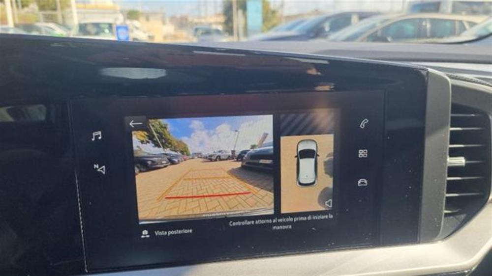 Mokka   Mokka 1.2 Turbo Elegance