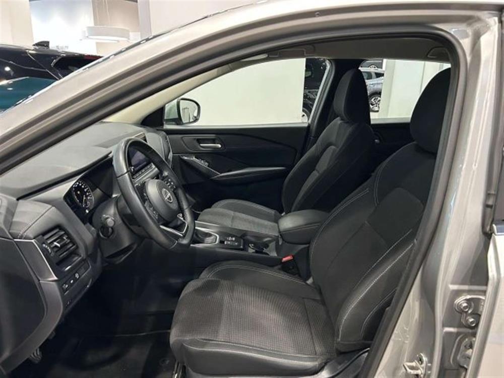 Qashqai   Qashqai 1.3 mhev Acenta 2wd