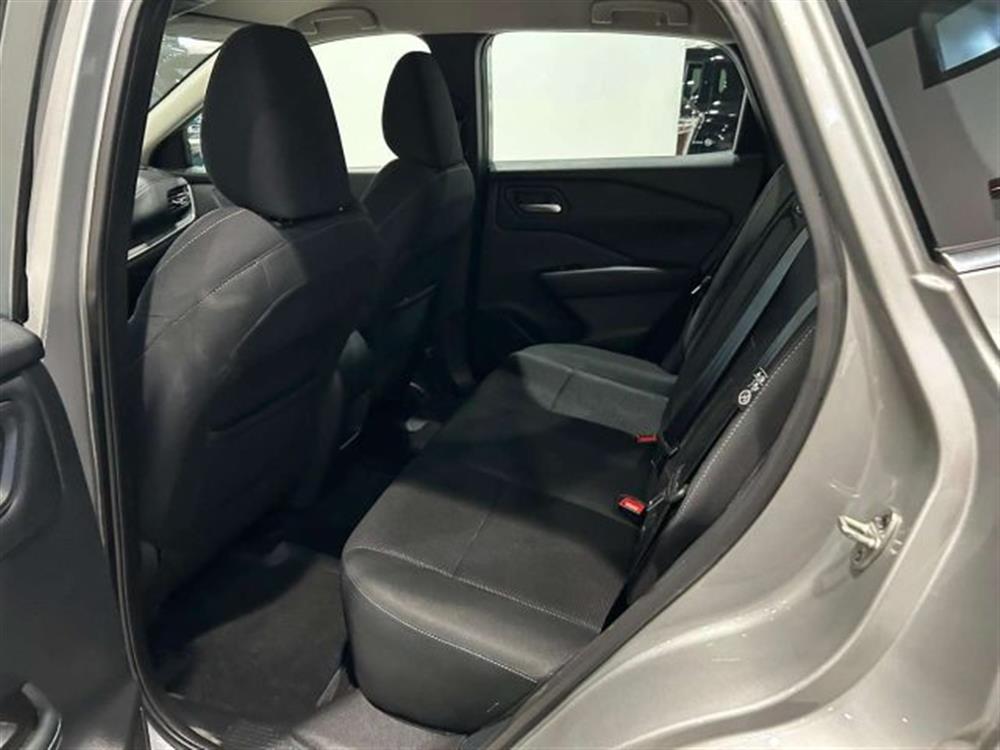 Qashqai   Qashqai 1.3 mhev Acenta 2wd