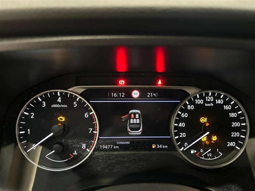 Qashqai   Qashqai 1.3 mhev Acenta 2wd